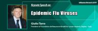 Influenza and Emerging Infectious Diseases image 5