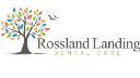 Rossland Landing Dental Care logo
