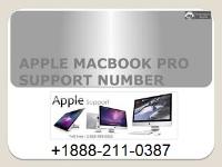 Macbook Pro Technical Support Number  image 3
