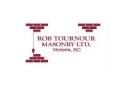 Rob Tournour Masonry Ltd logo