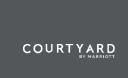 Courtyard by Marriott Calgary South logo