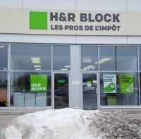 H&R Block image 2