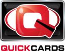 Quickcards logo