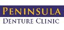 Peninsula Denture Clinic logo