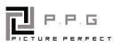 Picture Perfect Gallery logo