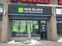 H&R Block image 2