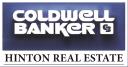 Coldwell Banker Hinton Real Estate logo