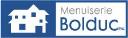 Menuiserie Bolduc Inc. logo