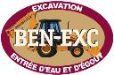 EXCAVATION BEN-EXC INC logo