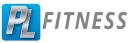 PL Fitness logo