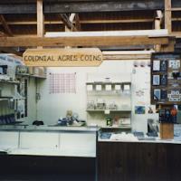 Colonial Acres Coins and Jewellery image 1