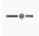 Canadian Flyers logo