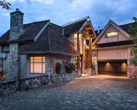 Luxury in Whistler image 2