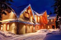Luxury in Whistler image 1