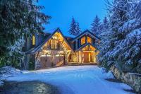 Luxury in Whistler image 3