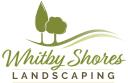 Whitby Shores Landscaping logo