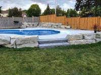 Whitby Shores Landscaping image 3