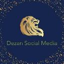 Dezan Social Media logo