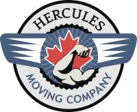 Hercules Moving Company Waterloo image 1