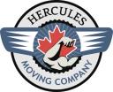 Hercules Moving Company Waterloo logo