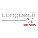 Longueuil Honda logo