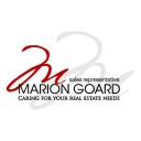 Marion Goard - Keller Williams Edge Realty logo