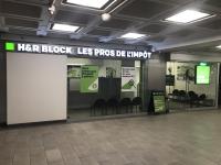 H&R Block image 2