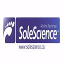 SoleScience logo