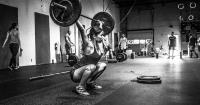 Crossfit Solid Ground image 5