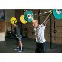 Crossfit Solid Ground image 6