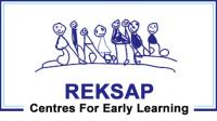 Reksap Centres For Early Learning image 1