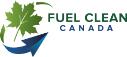 Fuel Clean Canada logo