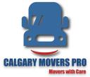 Calgary Movers PRO logo