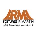 Toitures R. Martin logo