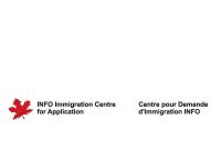 INFO Immigration Centre for Application Inc. image 2