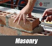 Masonry Plus image 2