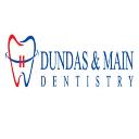 Dundas & Main Dentistry logo