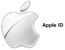 Apple ID Customer Service Number logo