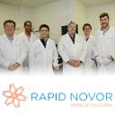 Rapid Novor Inc logo