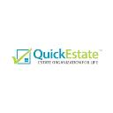 QuickEstate Licensing logo