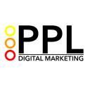 PPL digital marketing logo