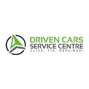 Driven Cars Service Centre logo