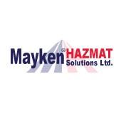 Mayken Hazmat Solutions Ltd. image 1
