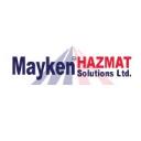 Mayken Hazmat Solutions Ltd. logo