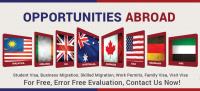 Landmark Immigration Consultants image 7