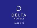 Delta Hotels by Marriott Regina logo