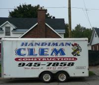 Handiman Clem Construction image 4