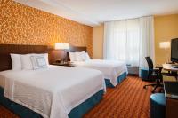 Fairfield Inn & Suites by Marriott Winnipeg image 6