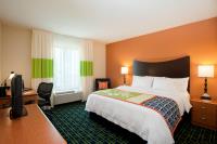 Fairfield Inn & Suites by Marriott Winnipeg image 7