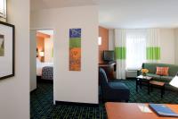 Fairfield Inn & Suites by Marriott Winnipeg image 9